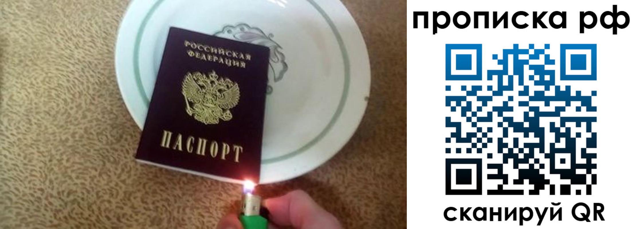прописка в квартире в Жуковском